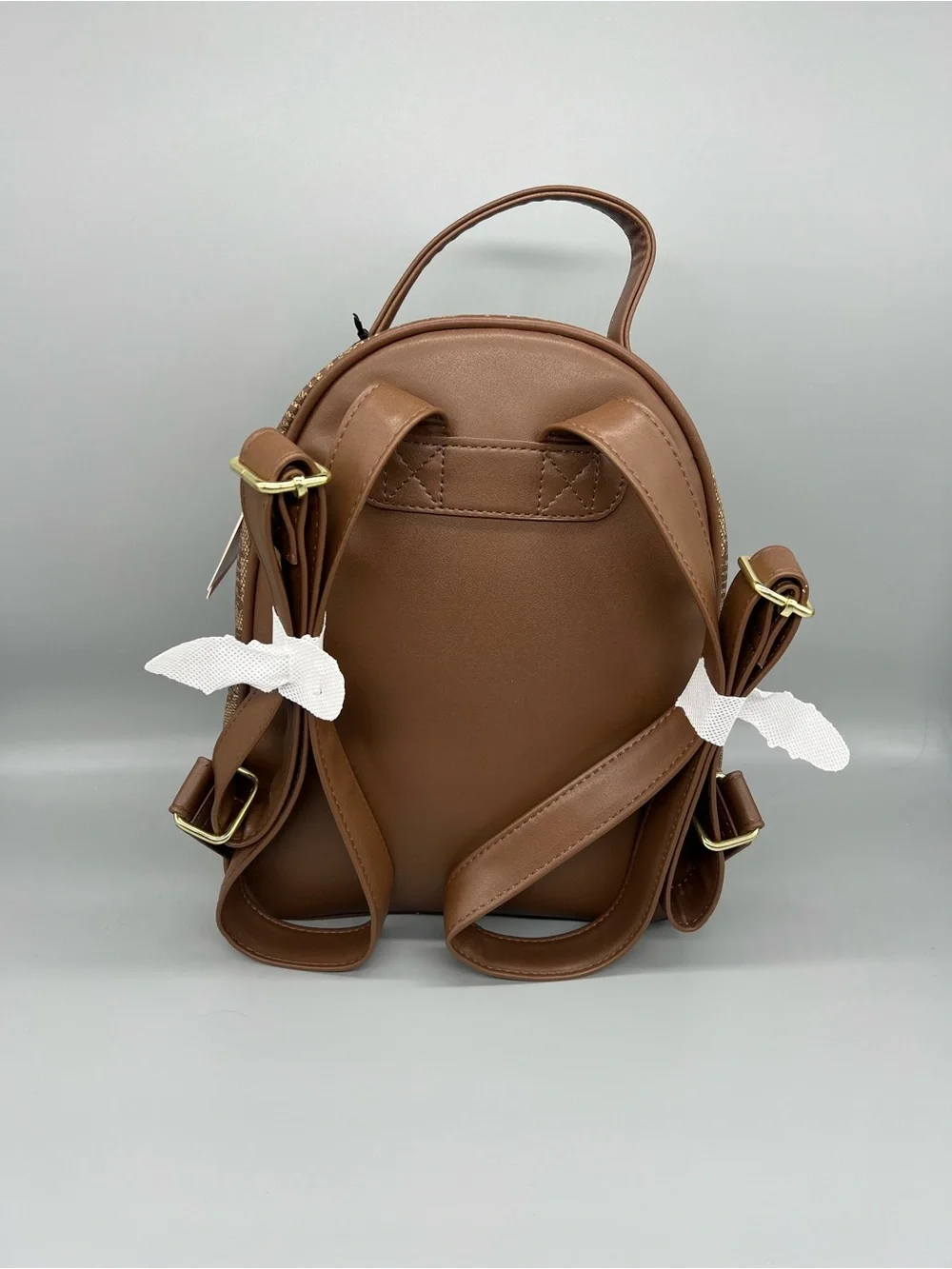 Juicy couture peek a bow backpack